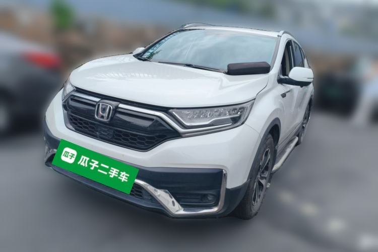 Used Honda CR-V 2021 240TURBO CVT Two-Wheel Drive Urban Edition Guazi used car, China used car export, Used car for sale, Used  cars, Cheapest cars for sale