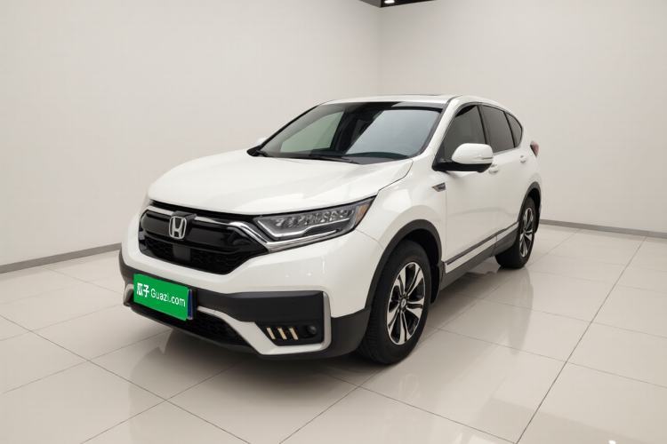 Used Honda CR-V 2021 240TURBO CVT Two-Wheel Drive Urban Edition Guazi used car, China used car export, Used car for sale, Used  cars, Cheapest cars for sale