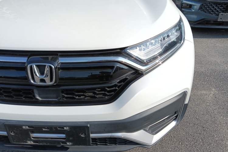 Used Honda CR-V 2021 240TURBO CVT 2WD Fashion Edition Left Front Headlight