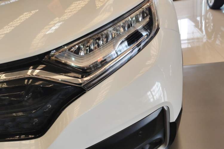 Used Honda CR-V 2021 240TURBO CVT 2WD Comfort Version Left Front Headlight
