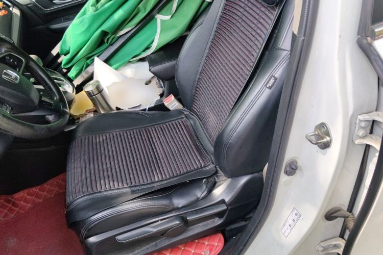 Used Honda CR-V 2021 240TURBO CVT 2WD Comfort Version Left Front Seat