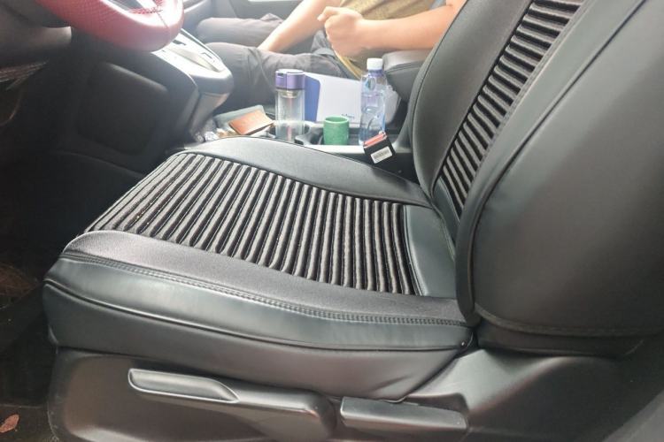 Used Honda CR-V 2021 Rui Hybrid 2.0L 2WD Pure Edition Left Front Seat