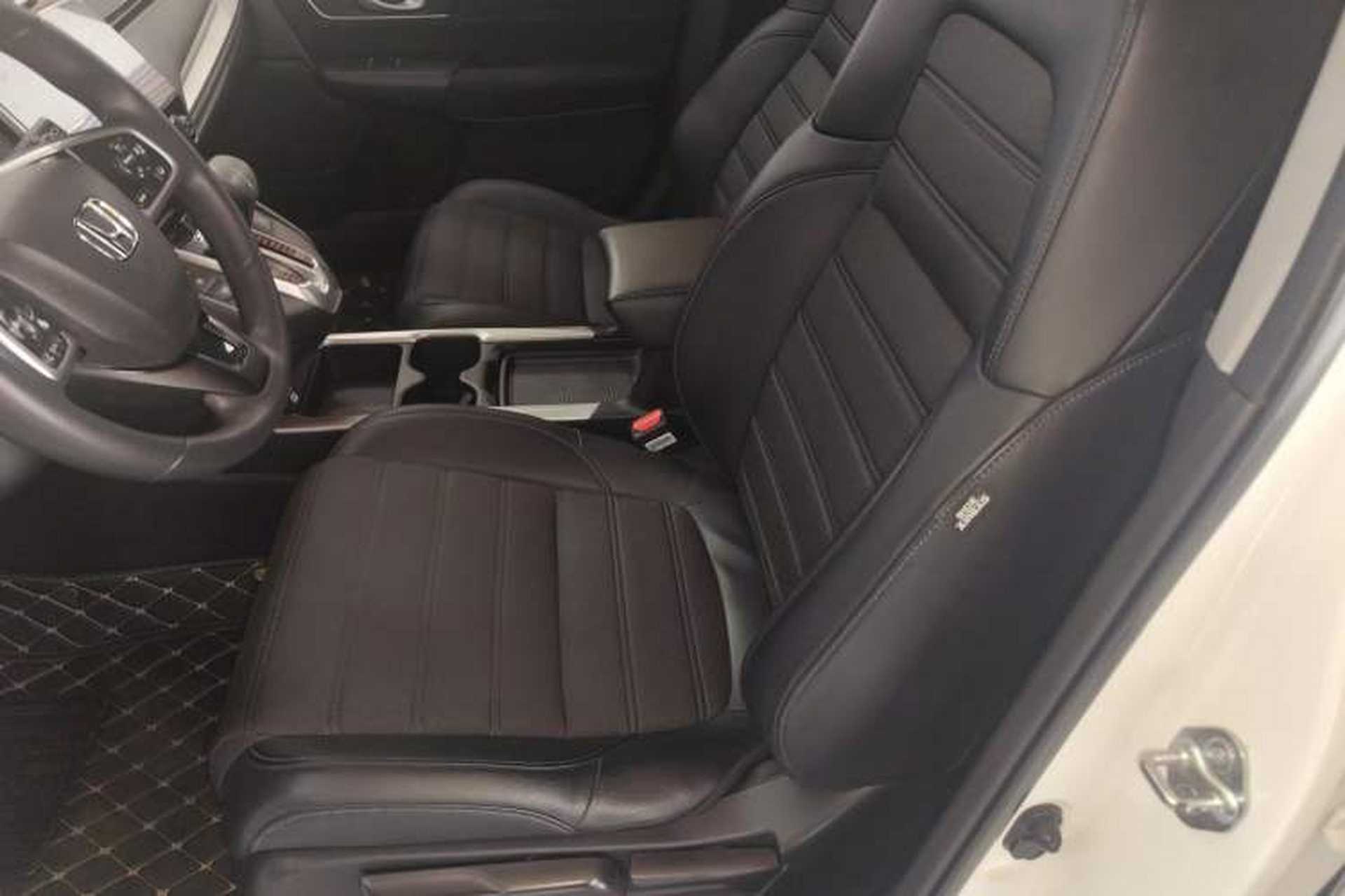 Used Honda CR-V 2021 240TURBO CVT Two-Wheel Drive Urban Edition Left Front Seat
