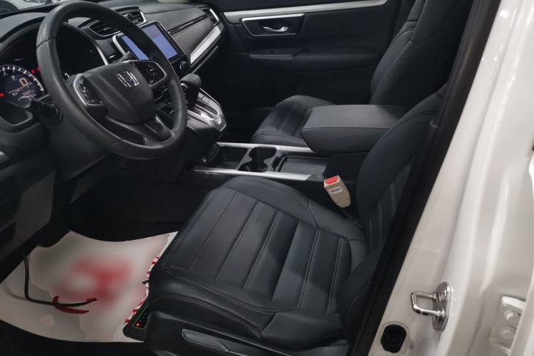 Used Honda CR-V 2021 240TURBO CVT 2WD Comfort Version Left Front Seat