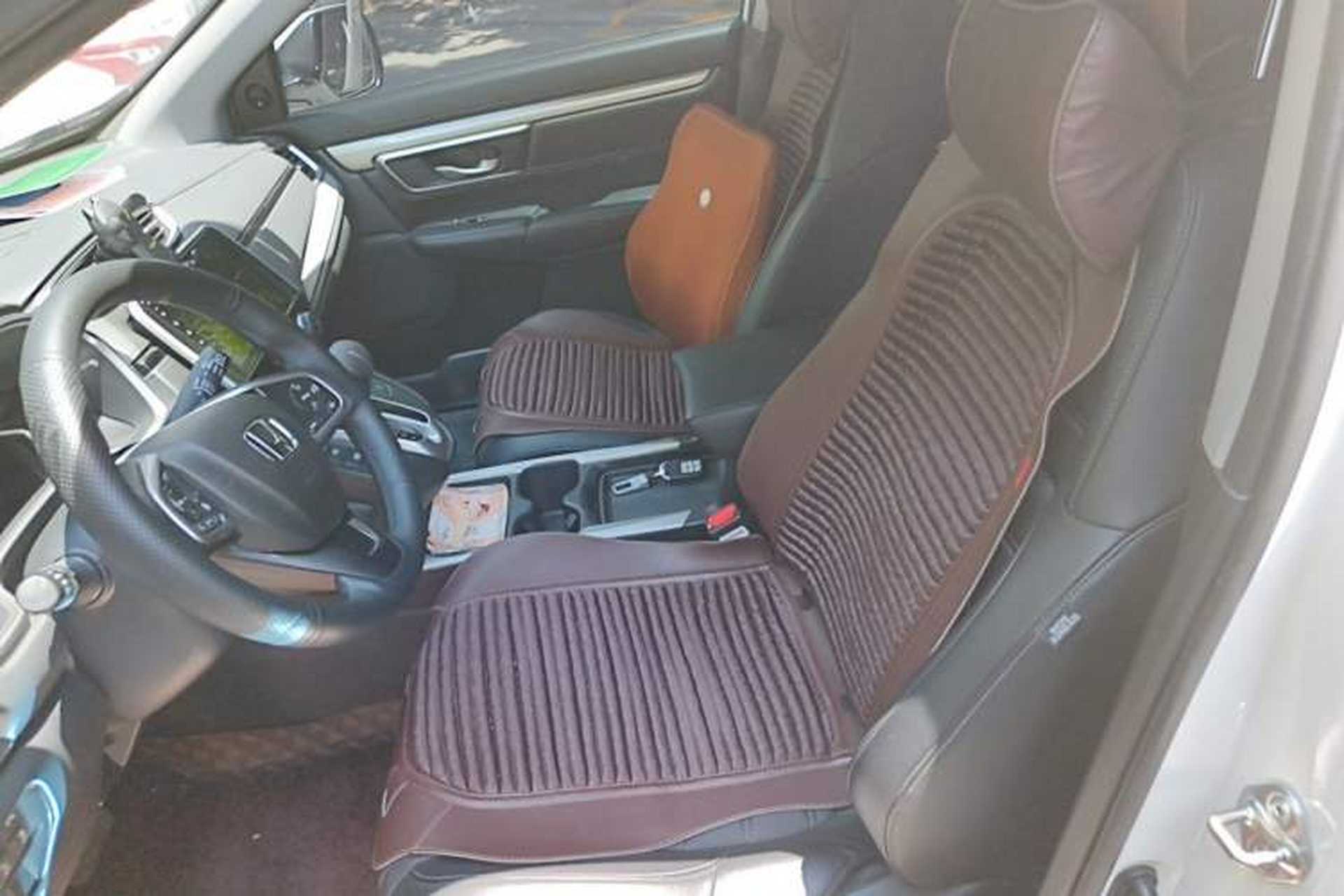 Used Honda CR-V 2021 240TURBO CVT Two-Wheel Drive Urban Edition Left Front Seat