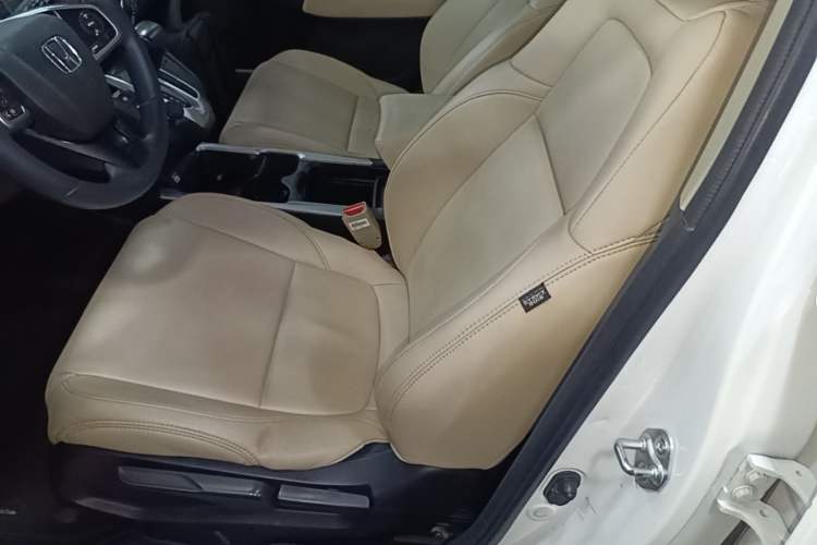 Used Honda CR-V 2021 240TURBO CVT 2WD Comfort Version Left Front Seat