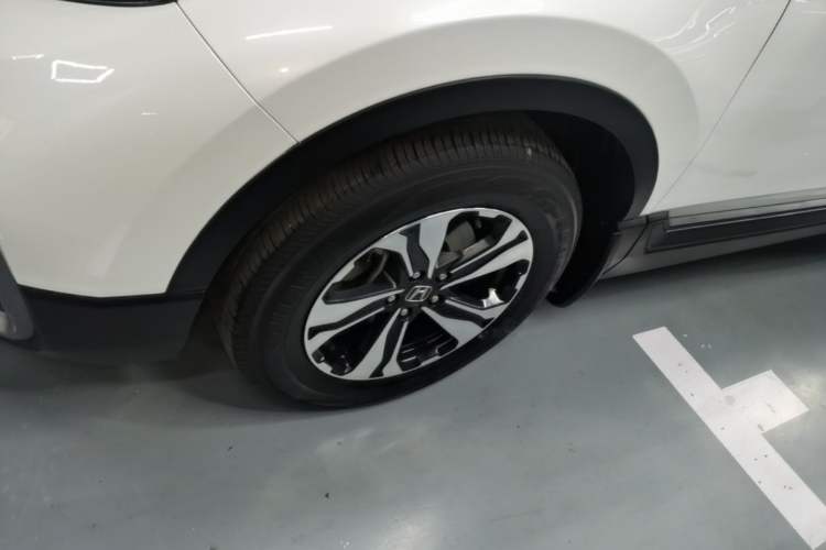 Used Honda CR-V 2021 240TURBO CVT 2WD Comfort Version Left Front Wheel Hub