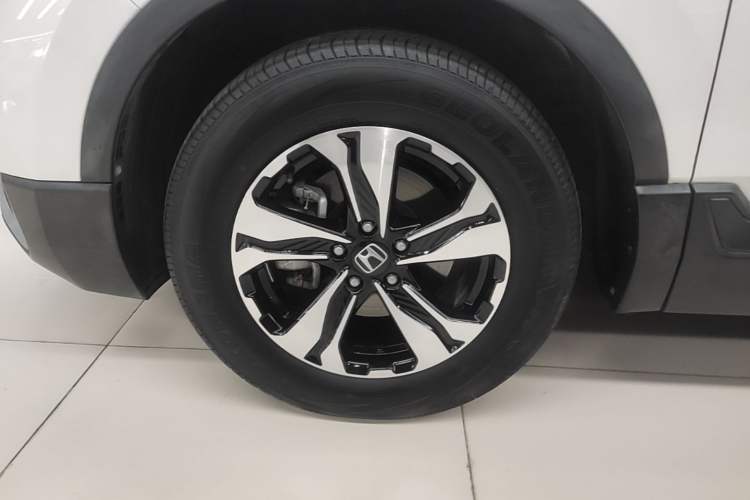 Used Honda CR-V 2021 240TURBO CVT 2WD Comfort Version Left Front Wheel Hub