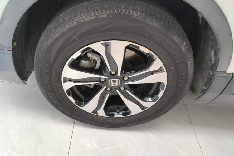 Used Honda CR-V 2021 240TURBO CVT Two-Wheel Drive Urban Edition Left Front Wheel Hub