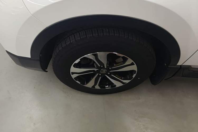 Used Honda CR-V 2021 240TURBO CVT Two-Wheel Drive Urban Edition Left Front Wheel Hub