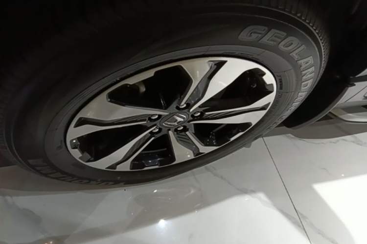 Used Honda CR-V 2021 240TURBO CVT Two-Wheel Drive Urban Edition Left Front Wheel Hub
