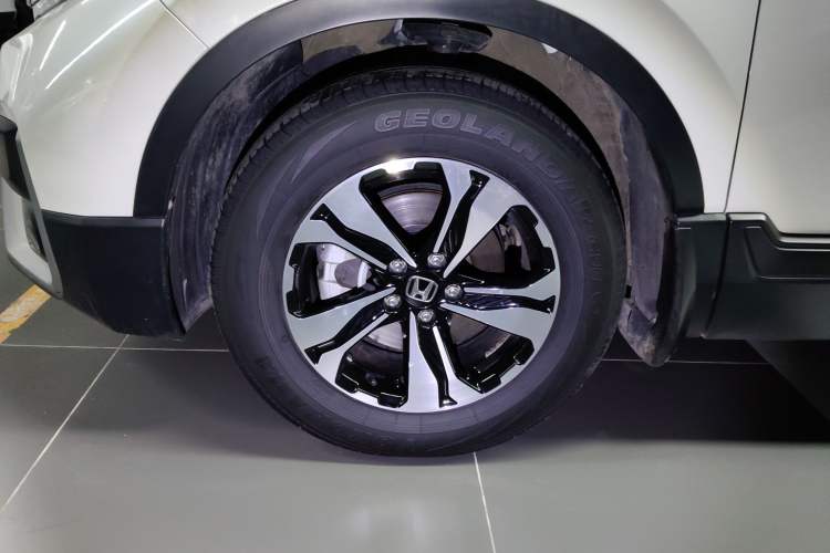 Used Honda CR-V 2021 240TURBO CVT Two-Wheel Drive Urban Edition Left Front Wheel Hub