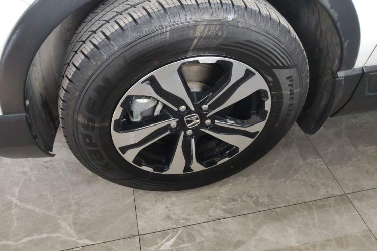 Used Honda CR-V 2021 240TURBO CVT Two-Wheel Drive Urban Edition Left Front Wheel Hub