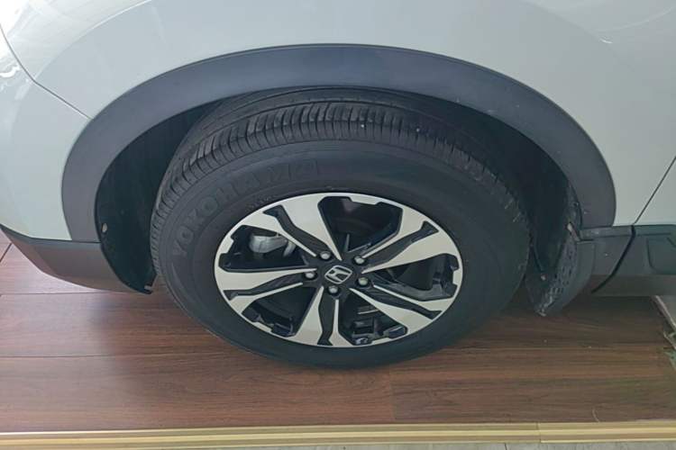 Used Honda CR-V 2021 240TURBO CVT Two-Wheel Drive Urban Edition Left Front Wheel Hub
