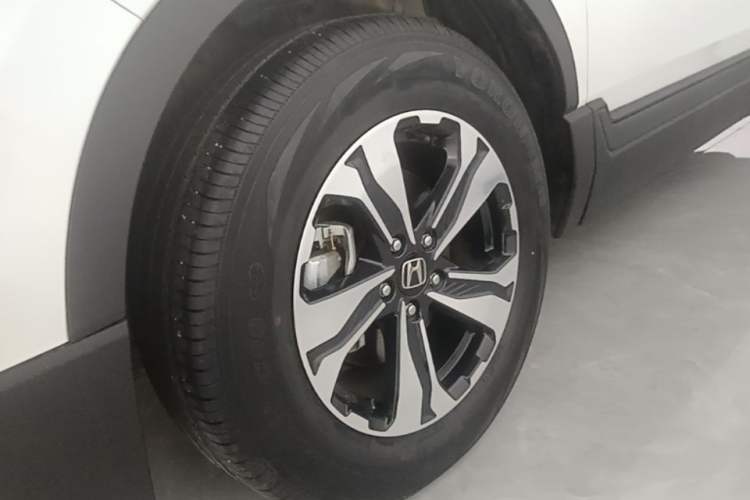 Used Honda CR-V 2021 240TURBO CVT Two-Wheel Drive Urban Edition Left Front Wheel Hub