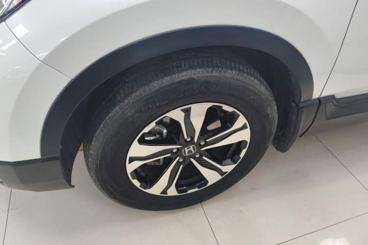 Used Honda CR-V 2021 240TURBO CVT Two-Wheel Drive Urban Edition Left Front Wheel Hub