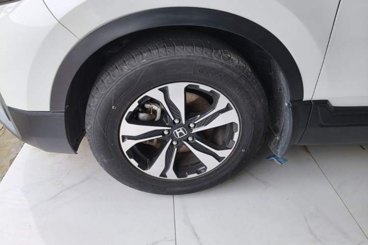 Used Honda CR-V 2021 240TURBO CVT 2WD Comfort Version Left Front Wheel Hub