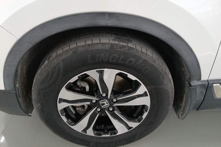 Used Honda CR-V 2021 240TURBO CVT 2WD Comfort Version Left Front Wheel Hub