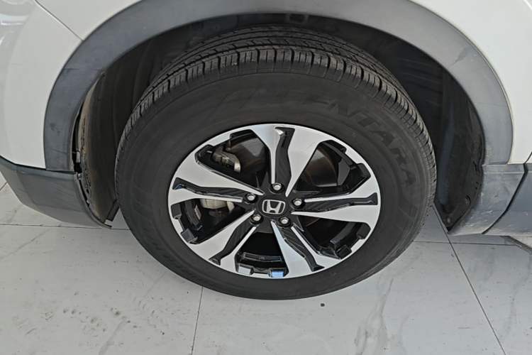 Used Honda CR-V 2021 240TURBO CVT 2WD Comfort Version Left Front Wheel Hub