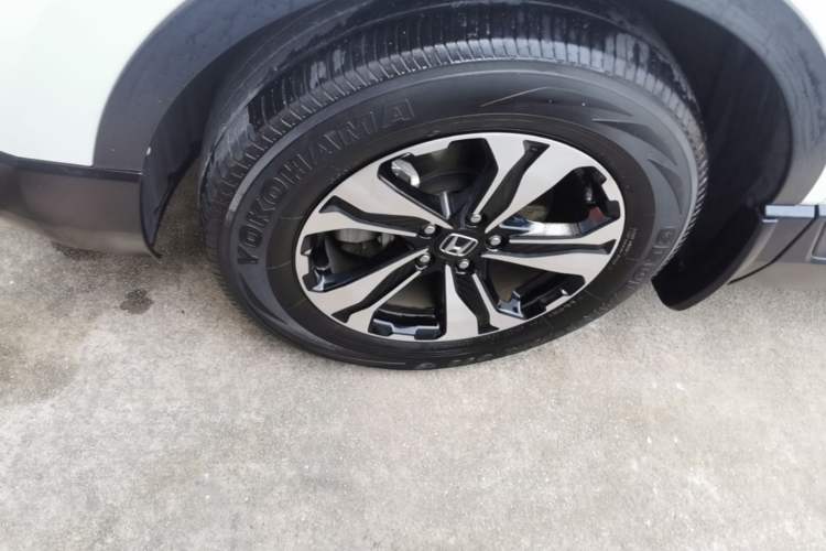 Used Honda CR-V 2021 240TURBO CVT Two-Wheel Drive Urban Edition Left Front Wheel Hub