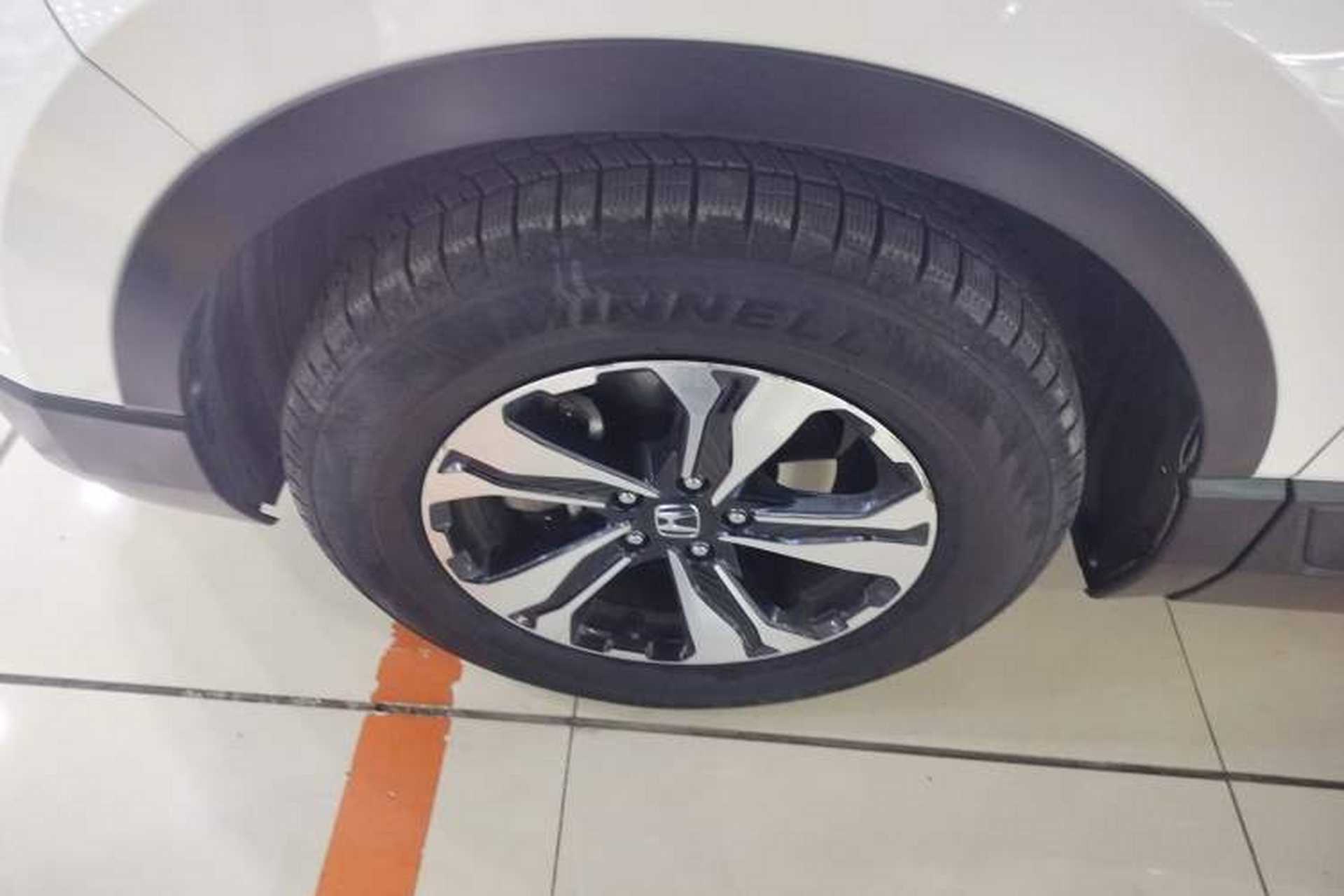 Used Honda CR-V 2021 240TURBO CVT Two-Wheel Drive Urban Edition Left Front Wheel Hub
