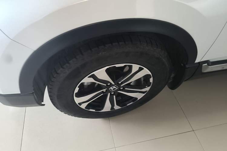 Used Honda CR-V 2021 240TURBO CVT 2WD Fashion Edition Left Front Wheel Hub