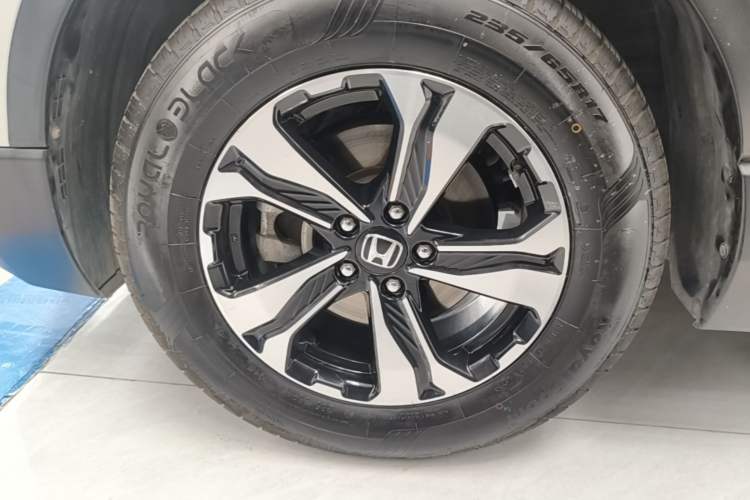 Used Honda CR-V 2021 240TURBO CVT Two-Wheel Drive Urban Edition Left Front Wheel Hub