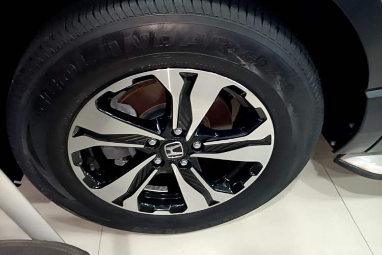 Used Honda CR-V 2021 240TURBO CVT Two-Wheel Drive Urban Edition Left Front Wheel Hub
