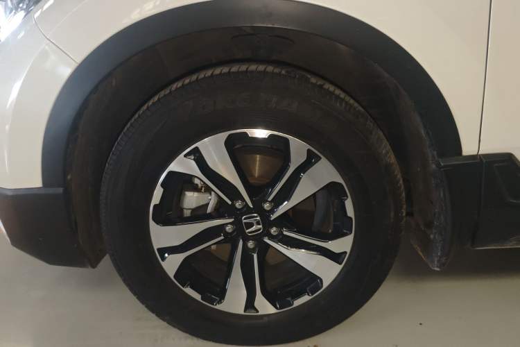 Used Honda CR-V 2021 240TURBO CVT Two-Wheel Drive Urban Edition Left Front Wheel Hub