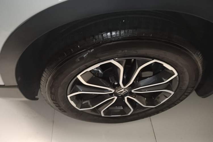 Used Honda CR-V 2021 Rui Hybrid 2.0L 2WD Pure Edition Left Front Wheel Hub