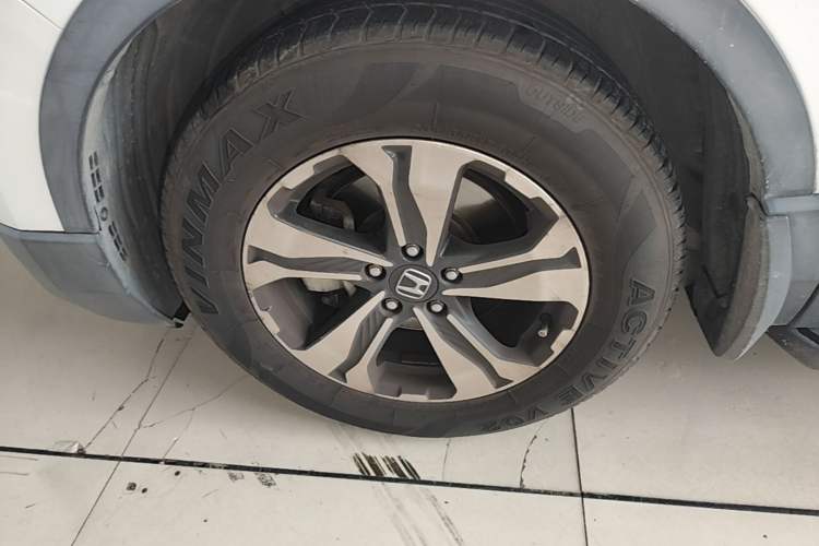 Used Honda CR-V 2021 240TURBO CVT Two-Wheel Drive Urban Edition Left Front Wheel Hub
