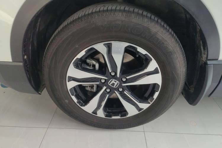 Used Honda CR-V 2021 240TURBO CVT Two-Wheel Drive Urban Edition Left Front Wheel Hub