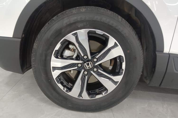 Used Honda CR-V 2021 240TURBO CVT Two-Wheel Drive Urban Edition Left Front Wheel Hub