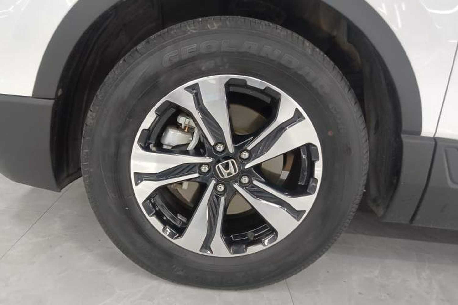 Used Honda CR-V 2021 240TURBO CVT Two-Wheel Drive Urban Edition Left Front Wheel Hub