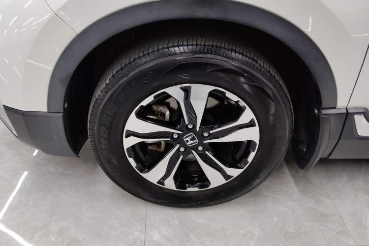 Used Honda CR-V 2021 240TURBO CVT 2WD Fashion Edition Left Front Wheel Hub