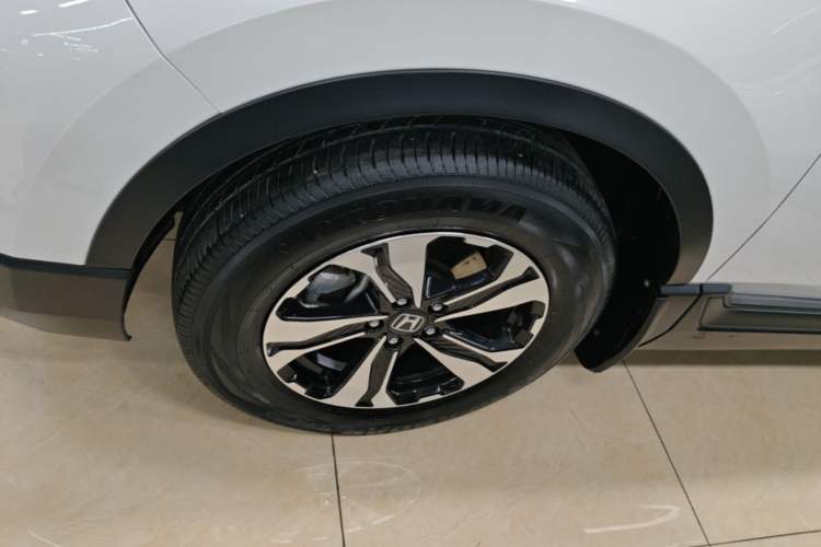 Used Honda CR-V 2021 240TURBO CVT Two-Wheel Drive Urban Edition Left Front Wheel Hub