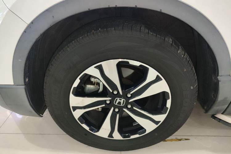 Used Honda CR-V 2021 240TURBO CVT Two-Wheel Drive Urban Edition Left Front Wheel Hub