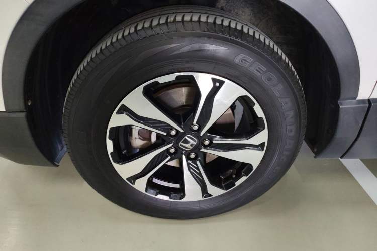 Used Honda CR-V 2021 240TURBO CVT Two-Wheel Drive Urban Edition Left Front Wheel Hub