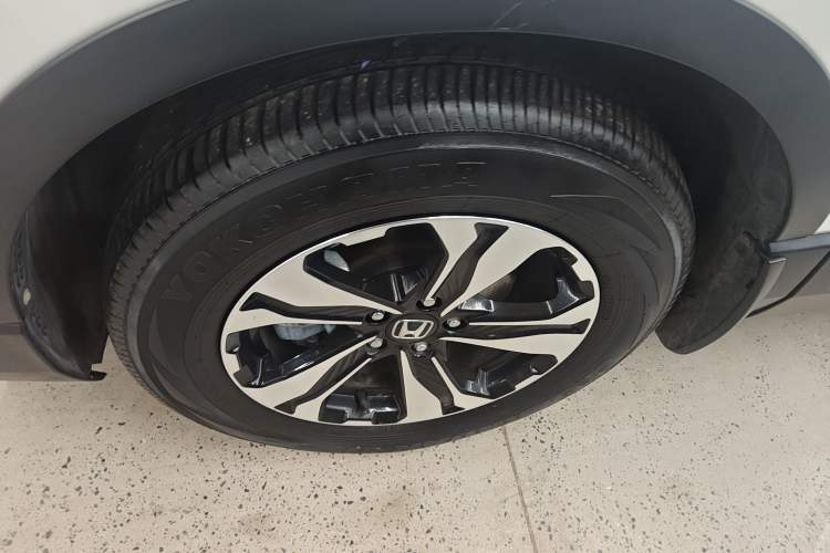 Used Honda CR-V 2021 240TURBO CVT Two-Wheel Drive Urban Edition Left Front Wheel Hub