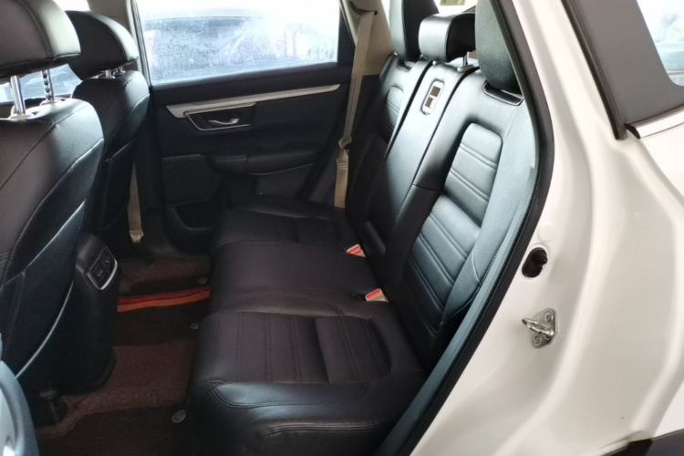Used Honda CR-V 2021 240TURBO CVT 2WD Comfort Version Left Rear Seat