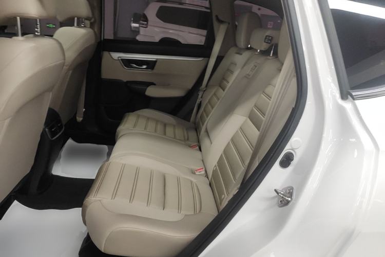 Used Honda CR-V 2021 240TURBO CVT 2WD Comfort Version Left Rear Seat