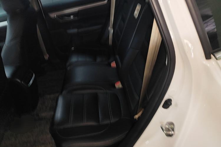 Used Honda CR-V 2021 240TURBO CVT 2WD Comfort Version Left Rear Seat