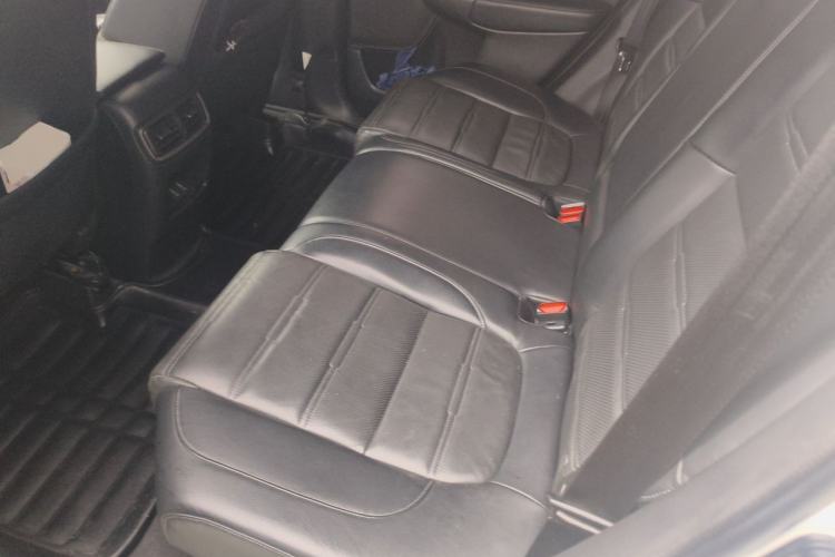Used Honda CR-V 2021 240TURBO CVT 2WD Fashion Edition Left Rear Seat