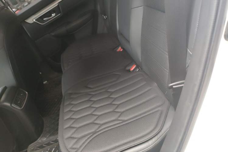 Used Honda CR-V 2021 240TURBO CVT Two-Wheel Drive Urban Edition Left Rear Seat