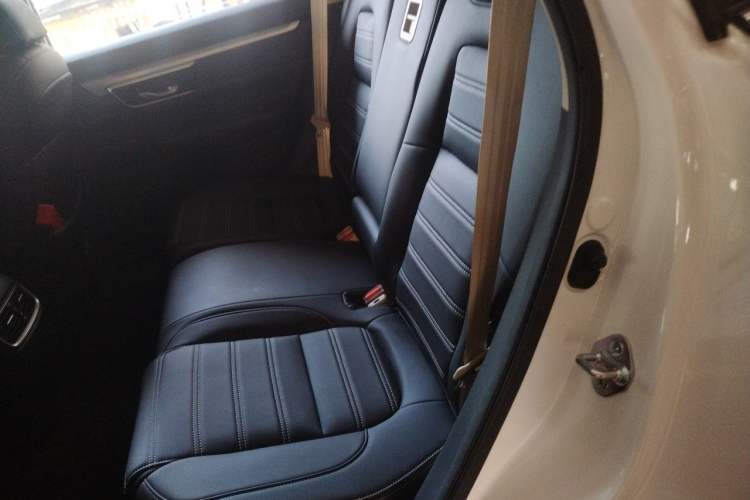 Used Honda CR-V 2021 240TURBO CVT 2WD Comfort Version Left Rear Seat