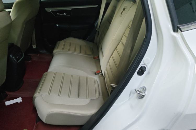 Used Honda CR-V 2021 240TURBO CVT 2WD Comfort Version Left Rear Seat