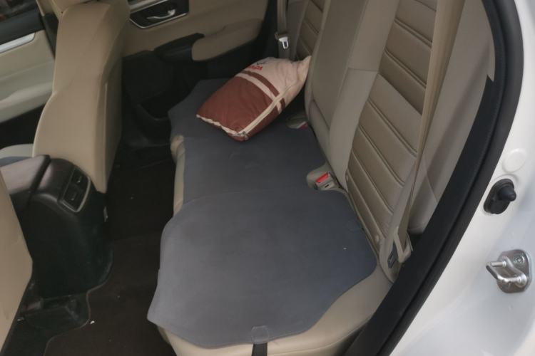Used Honda CR-V 2021 240TURBO CVT 2WD Comfort Version Left Rear Seat