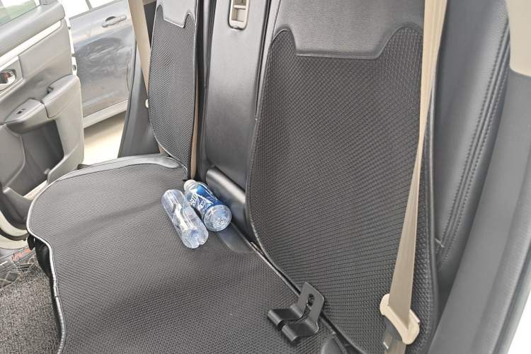 Used Honda CR-V 2021 240TURBO CVT 2WD Comfort Version Left Rear Seat