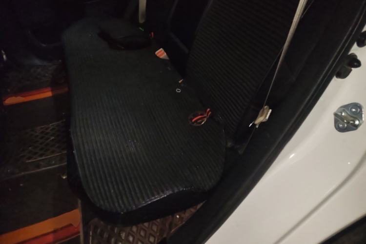 Used Honda CR-V 2021 240TURBO CVT 2WD Comfort Version Left Rear Seat
