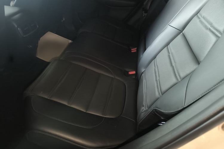 Used Honda CR-V 2021 240TURBO CVT 2WD Fashion Edition Left Rear Seat